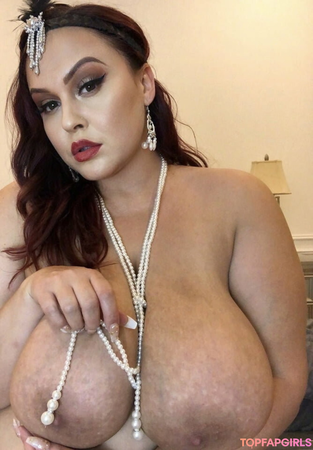 Slideshow gia blaze naked.