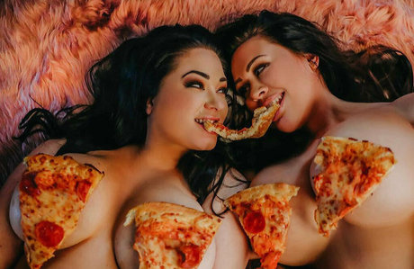 doublefuntwins sexy pornstar photo