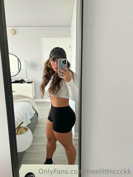 Lilthiccckktv perfect model archive