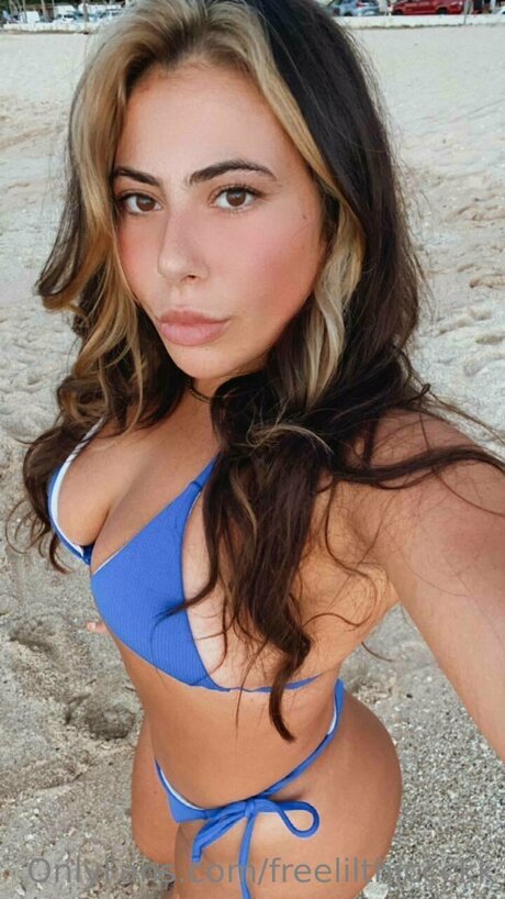 Lilthiccckktv beautiful star photos
