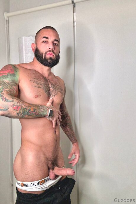 Guzdoes best pornstar image