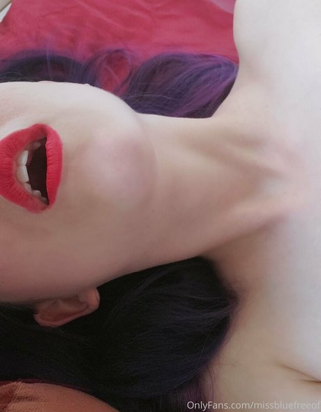 missbluefreeof pornstar gallery
