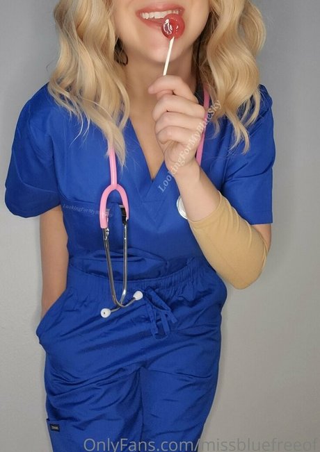 missbluefreeof model adult gallery