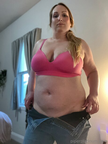 Piperplatinumfree star hot photo