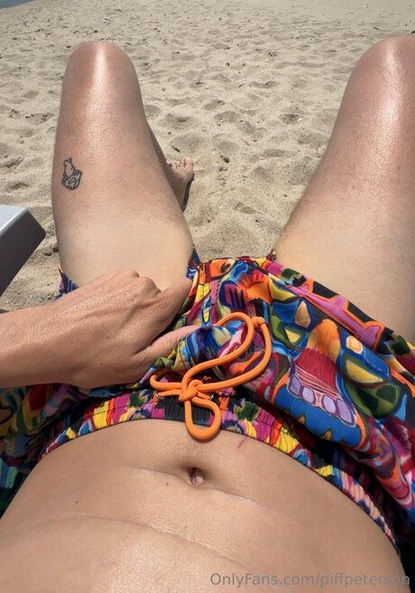Piffpeterson sexy model archive