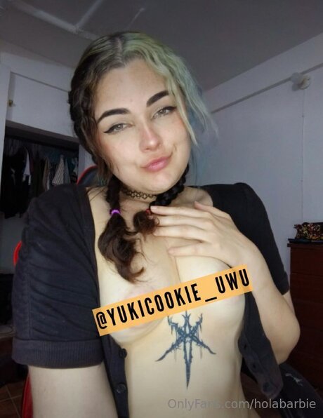 Holabarbie pornstar naked galleries