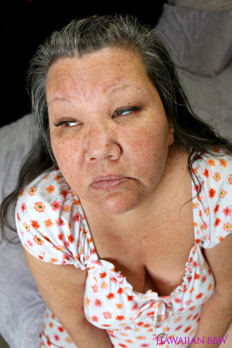 Hawaiianbbw adult star picture