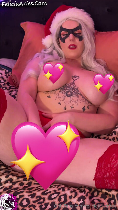 Feliciaariesfree sexy pornstar gallery
