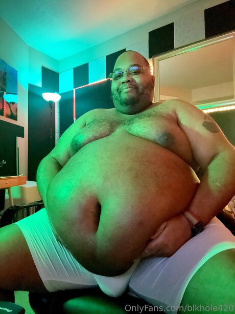 Blkhole420 star exclusive pics