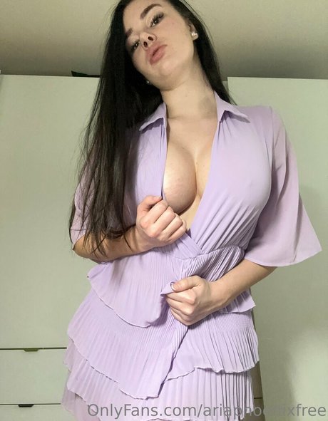 ariaphoenixfree profile image