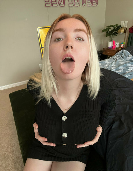 goth teen onlyfans sexy naked photo