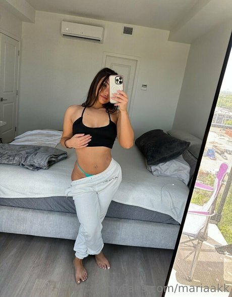 mariaakk pornstar xxx image