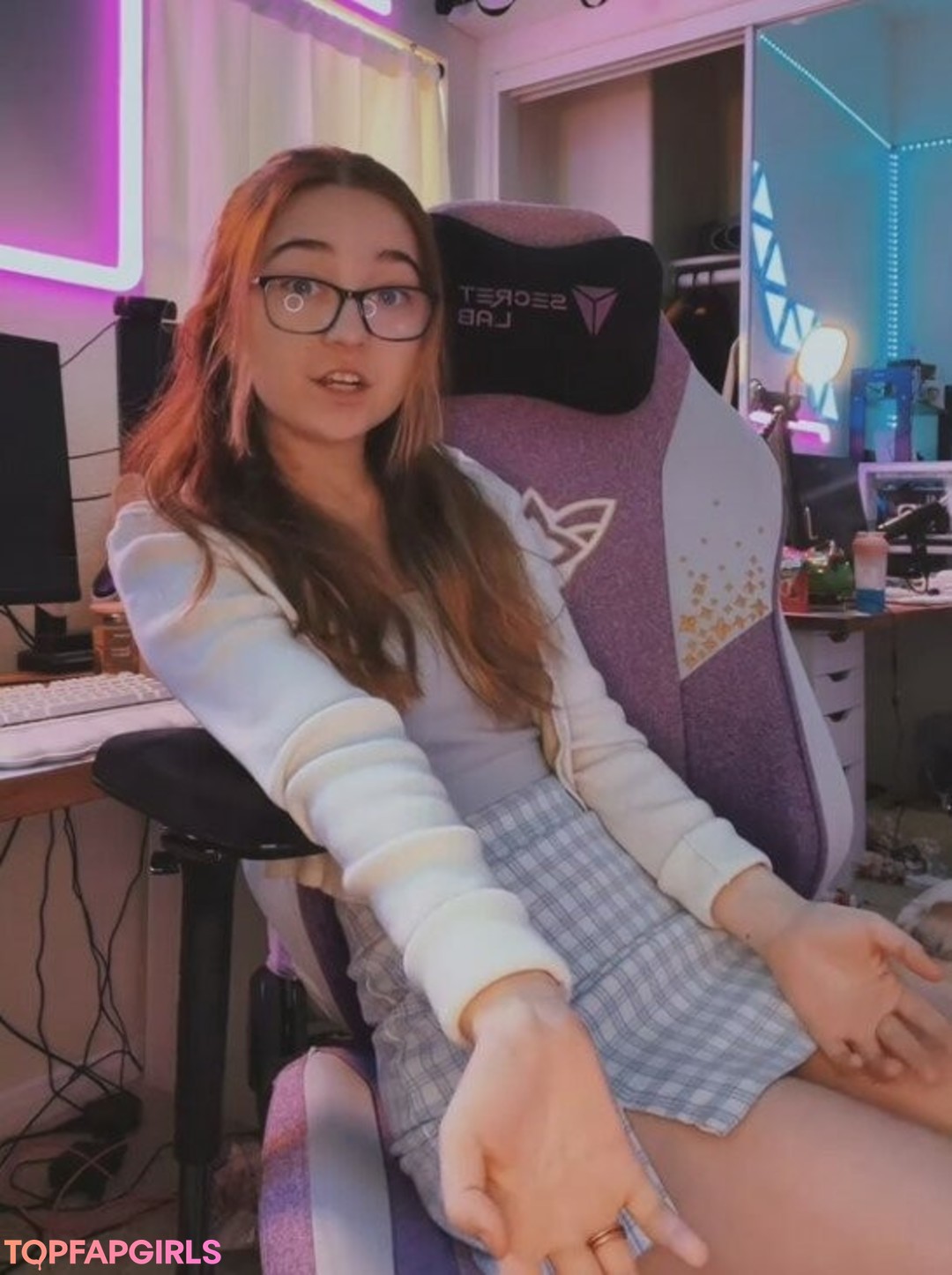 Her signature appeal