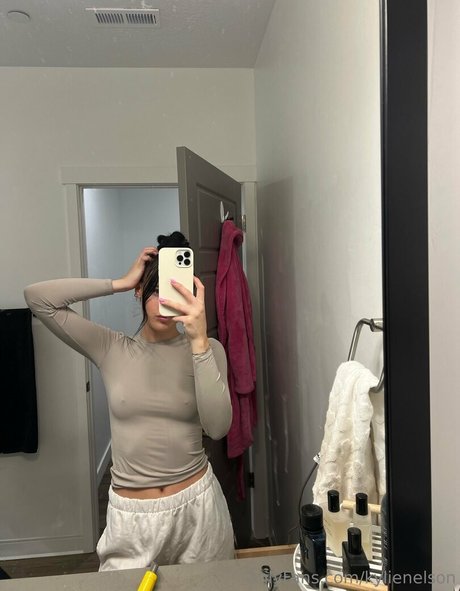 kylienelson model sex img