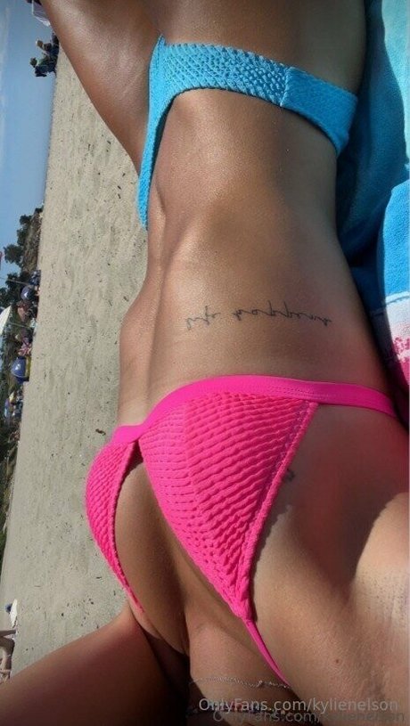 kylienelson nice star img