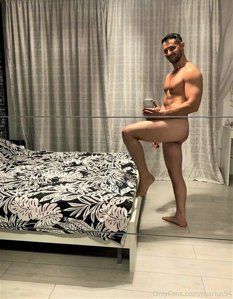 marius94 top profile image