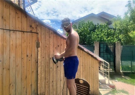 marius94 star naked gallery