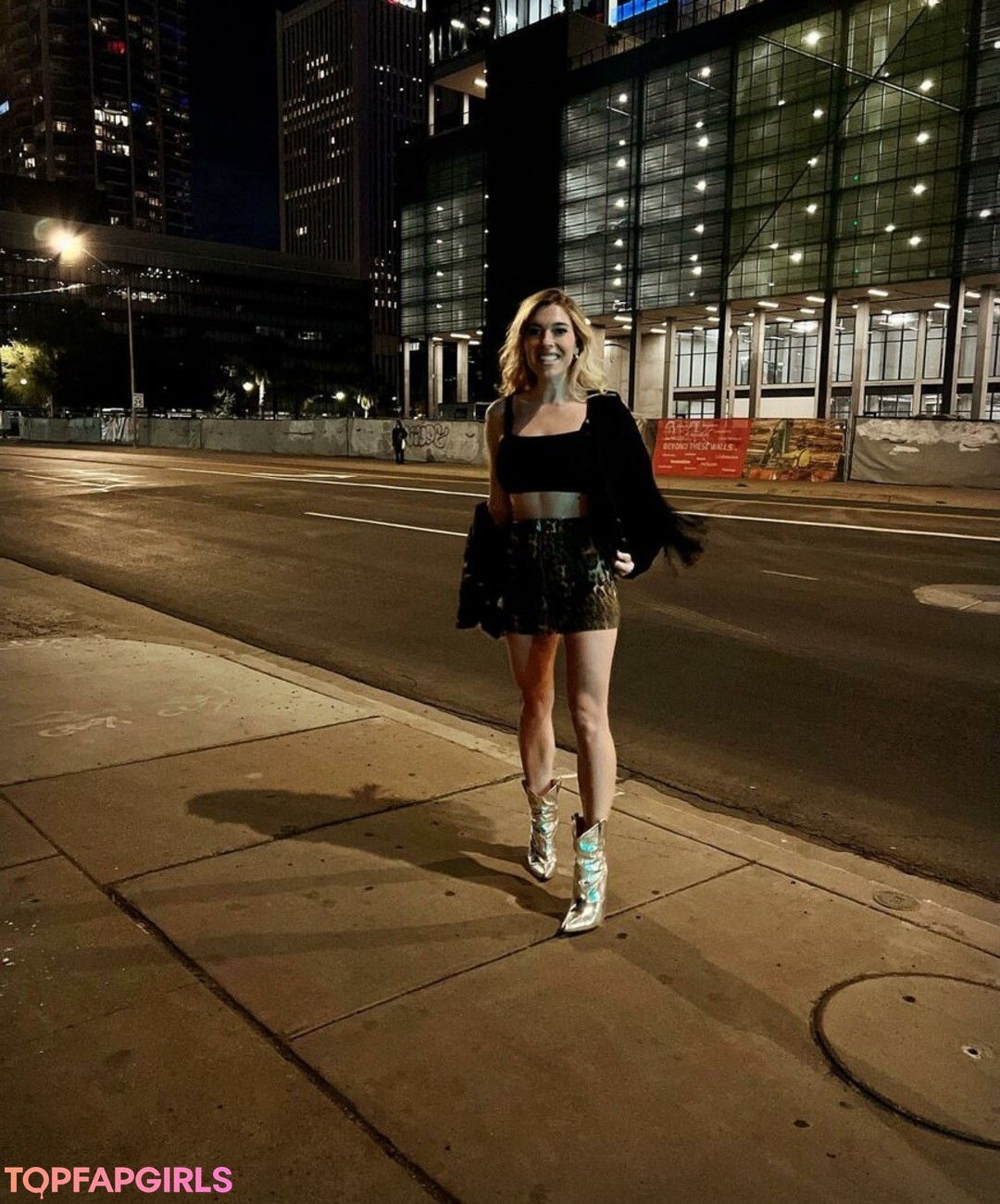 Taylor Mathis tmathsports Nude OnlyFans Leaked Photo #51 - TopFapGirls