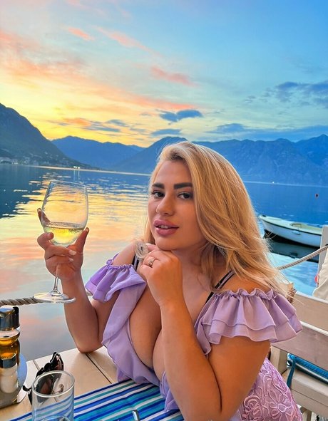 blonde creampie onlyfans nude image