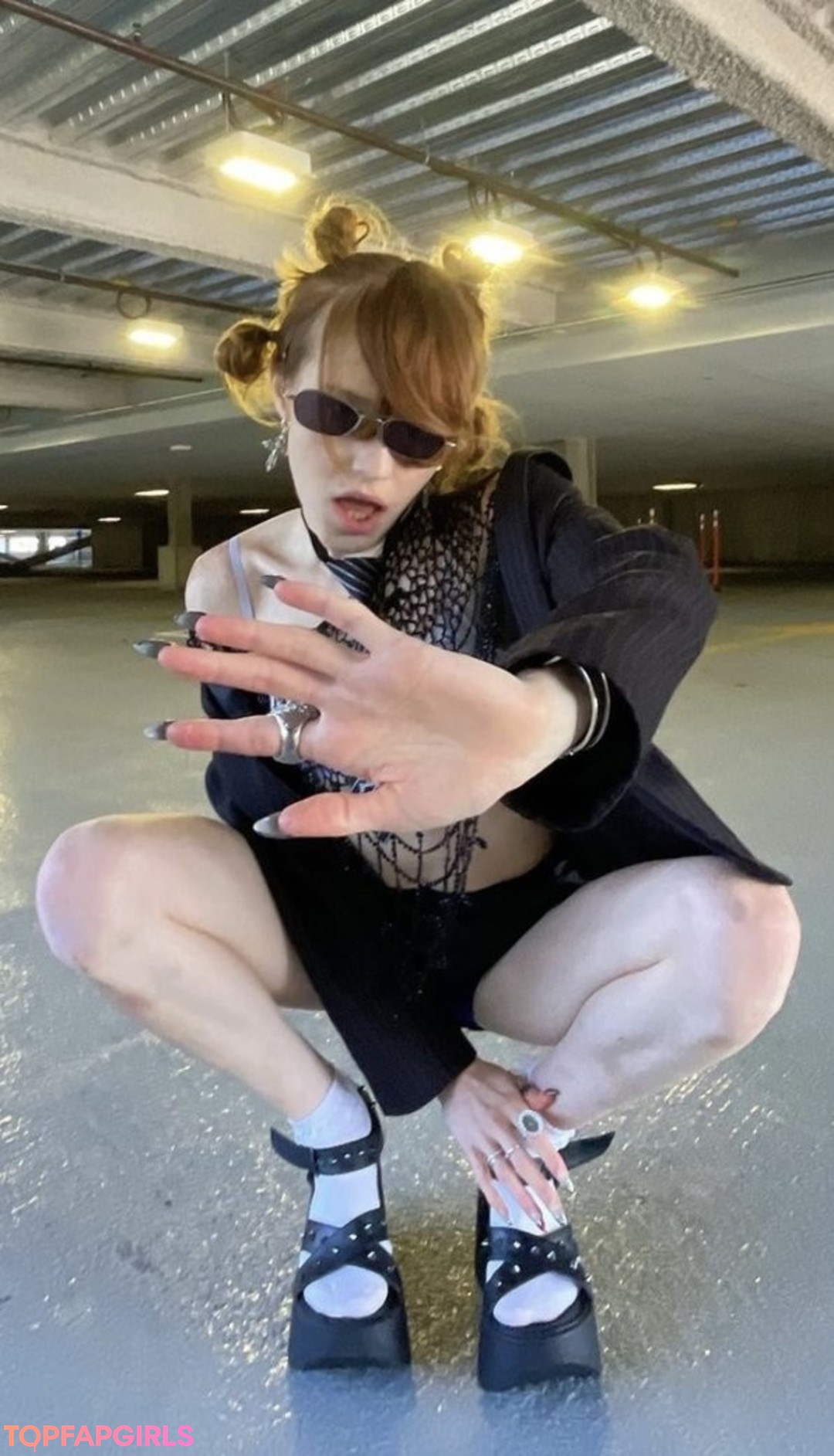 Ginger_knickers - comics.st.