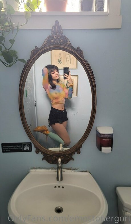 Emostonergorl free star photos