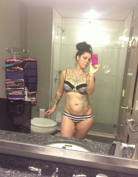 Danielle Colby 누드 유출 OnlyFans 사진 152.
