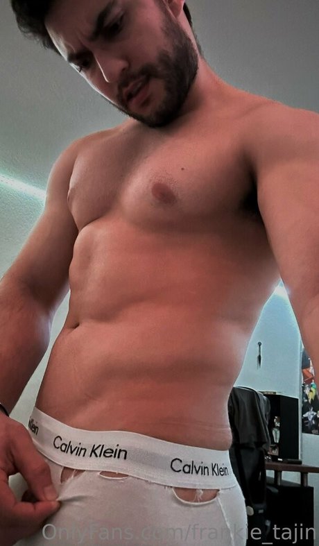 frankie_tajin star nude archive