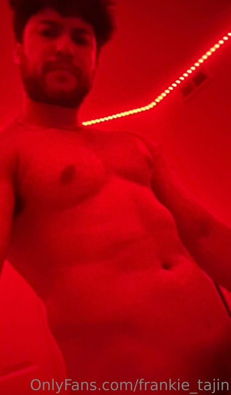 frankie_tajin sex pornstar picture