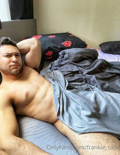 frankie_tajin pornstar hot pic