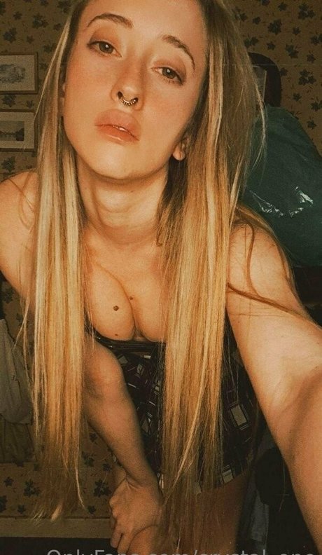 crystal_one pornographic star image