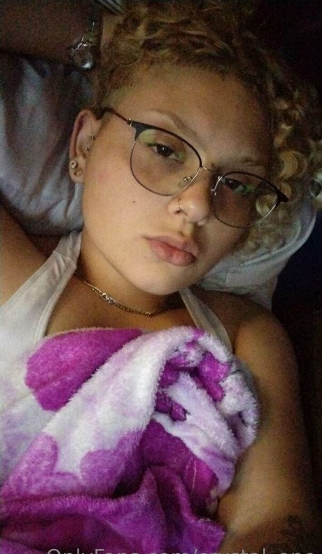 crystal_one nice model gallery