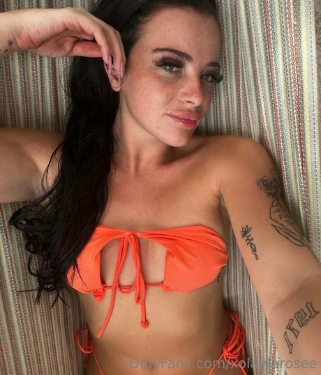 xolaylarosee erotic actress gallery