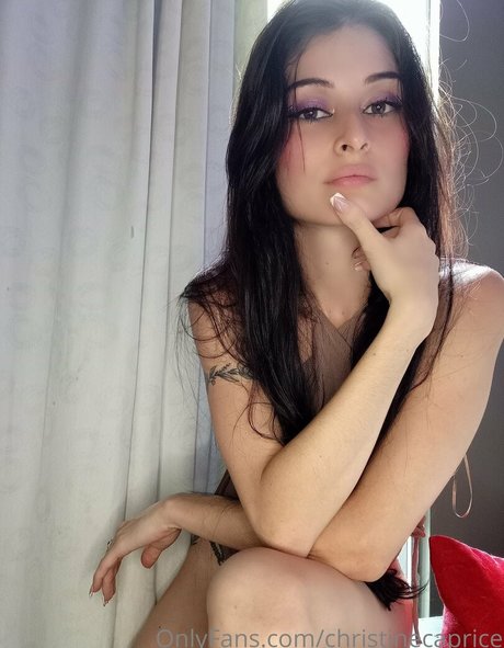 christinecaprice high quality pornstar picture