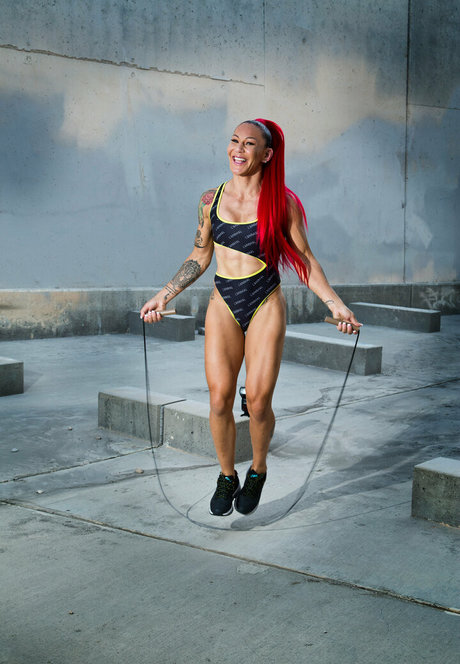 criscyborg star hd galleries