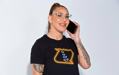 criscyborg beautiful model photos