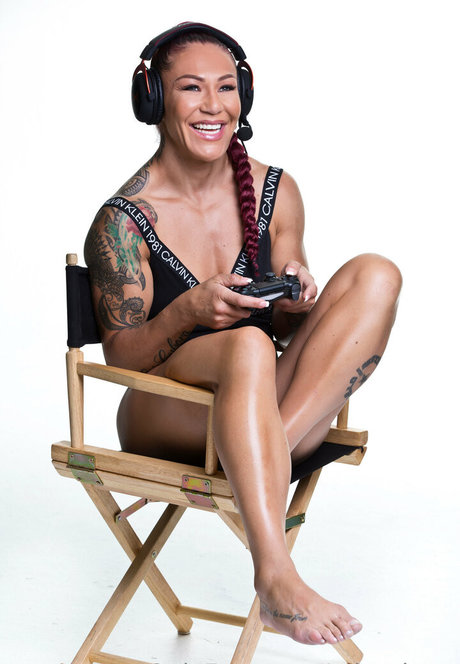 criscyborg perfect pornstar images