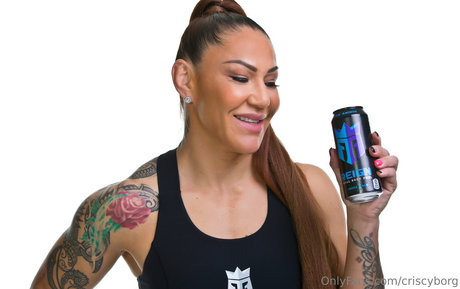 criscyborg top profile image