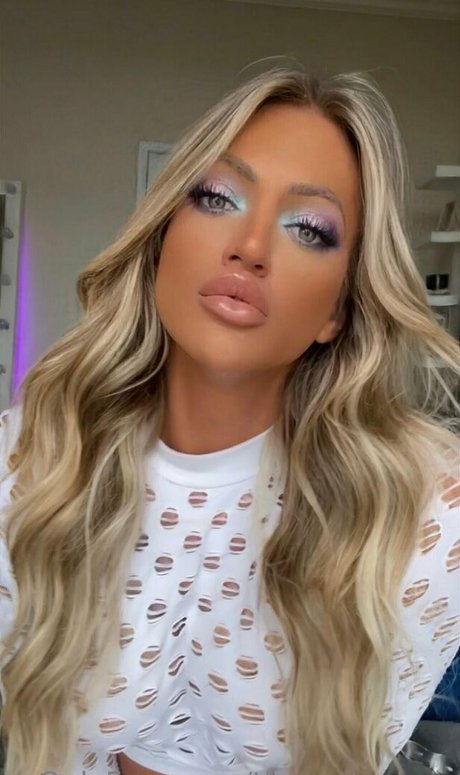 theeveemarie xxx star images