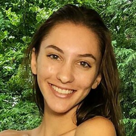 Everly everlyrosemodel Foto Nuda Trapelate di OnlyFans.