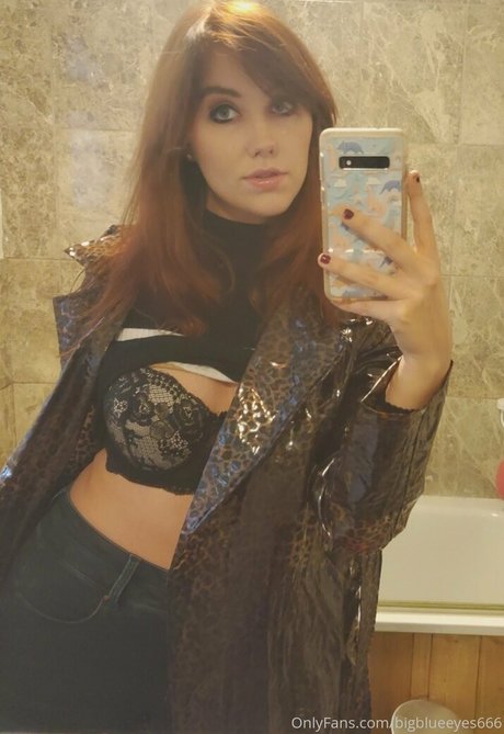bigblueeyes666 star sexy gallery
